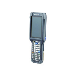 Honeywell CK65 - Cold Storage - terminale raccolta dati - robusto - Android 8.0 (Oreo) - 32 GB - 4" colore (480 x 800) - lettor