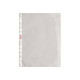 Esselte De Luxe - Busta trasparente - per 220 x 300 mm - trasparente (pacchetto di 100)