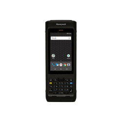 Honeywell Dolphin CN80 - Terminale raccolta dati - robusto - Android 7.1 (Nougat) - 32 GB - 4.2" colore (854 x 480) - lettore c