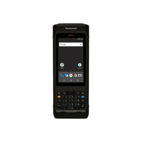 Honeywell Dolphin CN80 - Terminale raccolta dati - robusto - Android 7.1 (Nougat) - 32 GB - 4.2" colore (854 x 480) - lettore c