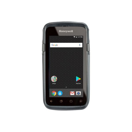 Honeywell Dolphin CT60 - Terminale raccolta dati - robusto - Android 8.1 (Oreo) - 32 GB - 4.7" colore TFT (1280 x 720) - fotoca