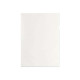 Esselte De Luxe - Cartella a L - per 220 x 300 mm - trasparente (pacchetto di 100)