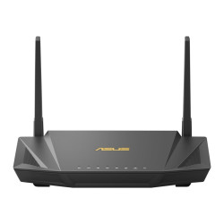 ASUS RT-AX56U - Router wireless - switch a 4 porte - GigE - Wi-Fi 6 - Dual Band