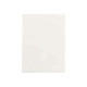 Esselte De Luxe - Tasca protettiva - per 150 x 210 mm - trasparente