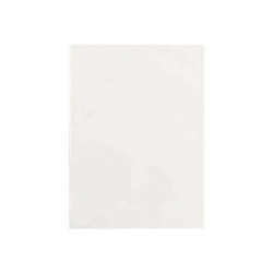 Esselte De Luxe - Tasca protettiva - per 150 x 210 mm - trasparente