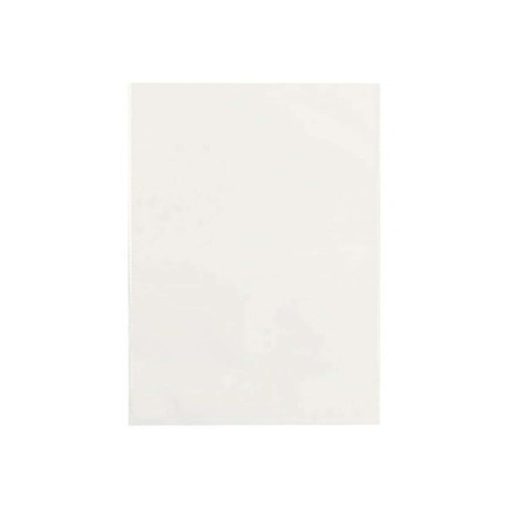 Esselte De Luxe - Tasca protettiva - per 150 x 210 mm - trasparente