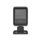 Honeywell Genesis XP 7680g - Scanner per codici a barre - desktop - imager 2D - con decodifica - cavo di interfaccia necessario