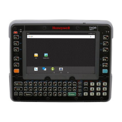 Honeywell Thor VM1A - Client Pack - computer su veicolo - Snapdragon 660 2.2 GHz - Android 8.0 (Oreo) - 4 GB RAM - 32 GB SSD - 