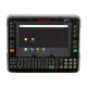 Honeywell Thor VM1A - Computer su veicolo - Snapdragon 660 2.2 GHz - Android 8.0 (Oreo) - 4 GB RAM - 32 GB SSD - 8" touchscreen