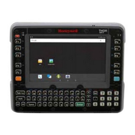 Honeywell Thor VM1A - Computer su veicolo - Snapdragon 660 2.2 GHz - Android 8.0 (Oreo) - 4 GB RAM - 32 GB SSD - 8" touchscreen