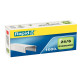 Punti Rapid Standard - 24/6 - acciaio zincato - metallo - Rapid - conf. 1000 pezzi