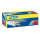 Punti Rapid Super Strong - 24/8+ - acciaio zincato - metallo - Rapid - conf. 5000 pezzi