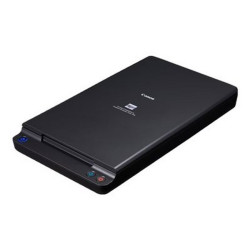 Canon Flatbed Scanner Unit 102 - Scanner piano - CMOS/CIS - Legal - 600 dpi x 600 dpi - USB 2.0 - A4