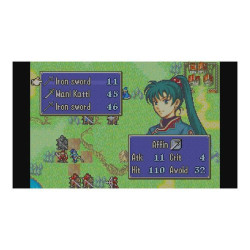 Fire Emblem Warriors - New Nintendo 3DS