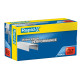 Punti Rapid Super Strong - 73/8 - acciaio zincato - metallo - Rapid - conf. 5000 pezzi