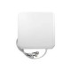 Extreme Networks - Antenna - 11 dBi (per 2,4 GHz), 10,7 dBi (per 5 GHz) - outdoor, montabile a parete, montaggio su asta