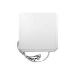 Extreme Networks - Antenna - 11 dBi (per 2,4 GHz), 10,7 dBi (per 5 GHz) - outdoor, montabile a parete, montaggio su asta