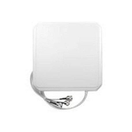 Extreme Networks - Antenna - 11 dBi (per 2,4 GHz), 10,7 dBi (per 5 GHz) - outdoor, montabile a parete, montaggio su asta