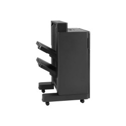 HP - Raccoglicopie/cucitrice - per Color LaserJet Managed Flow MFP M880- LaserJet Enterprise Flow MFP M880