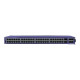 Extreme Networks ExtremeSwitching 5520 series 5520-48W - Switch - gestito - 48 x 10/100/1000 (PoE) - montabile su rack - con 1 