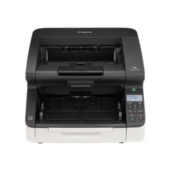 Canon imageFORMULA DR-G2110 - Scanner documenti - CMOS/CIS - Duplex - 305 x 5588 mm - 600 dpi x 600 dpi - fino a 110 ppm (mono)