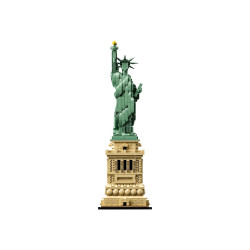 LEGO Architecture 21042 - Statua della Libertà