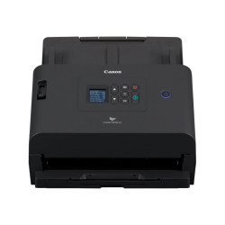 Canon imageFORMULA DR-S250N - Scanner documenti - Sensore di immagine a contatto (CIS) - Duplex - 216 x 5588 mm - 600 dpi x 600