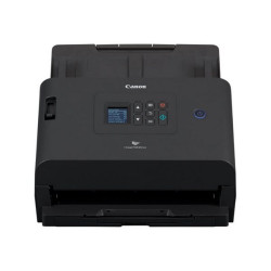Canon imageFORMULA DR-S250N - Scanner documenti - Sensore di immagine a contatto (CIS) - Duplex - 216 x 5588 mm - 600 dpi x 600