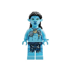 LEGO Avatar 75575 - La scoperta di Ilu