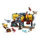 LEGO City 60265 - Base per esplorazioni oceaniche