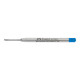 Faber-Castell - Refill - blu - ultra spesso