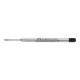 Faber-Castell - Refill - nero - ultra spesso (pacchetto di 10)