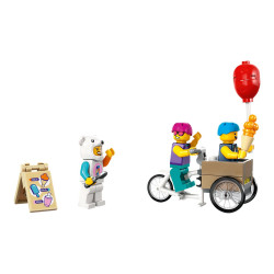 LEGO City 60363 - Ice-Cream Shop