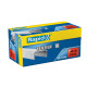 Punti Rapid Super Strong Textile - 43/8 - acciaio zincato - per tessuti - metallo - Rapid - conf. 10000 pezzi