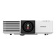 Epson EB-L520U - Proiettore 3LCD - 5200 lumen (bianco) - 5200 lumen (colore) - WUXGA (1920 x 1200) - 16:10 - 1080p - 802.11a/b/