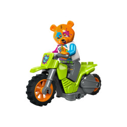 LEGO City Stuntz 60356 - Stunt Bike Orso
