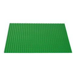 LEGO CLASSIC 10700 - Placca base verde