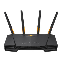 ASUS TUF Gaming AX4200 - Router wireless - switch a 4 porte - GigE, 2.5 GigE - 802.11a/b/g/n/ac/ax - Dual Band