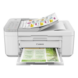 Canon multifunzione Ink-Jet - 4800 x 1200 DPI - 8,8 ipm - A4