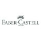 Faber-Castell ECCO PIGMENT - Penna punta in fibra - nero - inchiostro pigmentato - 0.8 mm
