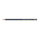 Faber-Castell GOLDFABER 1221 - Matita - grafite - 3B - nero