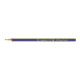 Faber-Castell GOLDFABER 1221 - Matita - grafite - F - nero (pacchetto di 12)