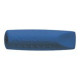 Faber-Castell GRIP 2001 - Gomma per cappuccio - plastica (pacchetto di 2)