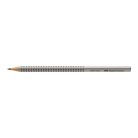 Faber-Castell GRIP 2001 - Matita - HB