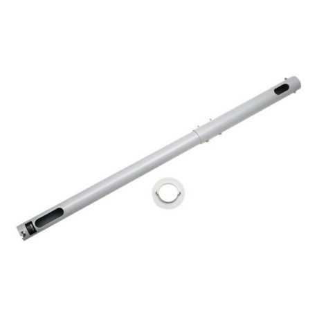 Epson ELPFP14 - Componente di montaggio (tubo di supporto) - per proiettore - installabile a soffitto - per Epson EB-L520, L530