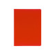 Exacompta - Porta listini - 20 compartimenti - per A4 - rosso