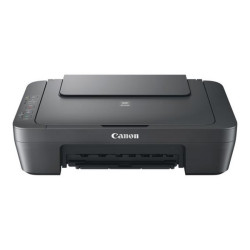 Canon PIXMA MG2541S - Stampante multifunzione - colore - ink-jet - 216 x 297 mm (originale) - A4/Legal (supporti) - fino a 8 ip