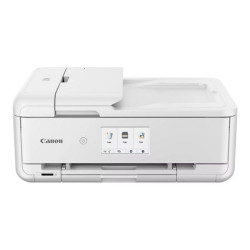 Canon PIXMA TS9551Ca - Stampante multifunzione - colore - ink-jet - A4 (210 x 297 mm), Legal (216 x 356 mm) (originale) - A3 (s