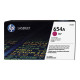 HP 654A - Magenta - originale - LaserJet - cartuccia toner (CF333A) - per Color LaserJet Enterprise M651dn, M651n, M651xh- Colo