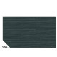 Carta crespa - 50 x 250 cm - 48 gr - nero 980 - Rex Sadoch - conf. 10 rotoli